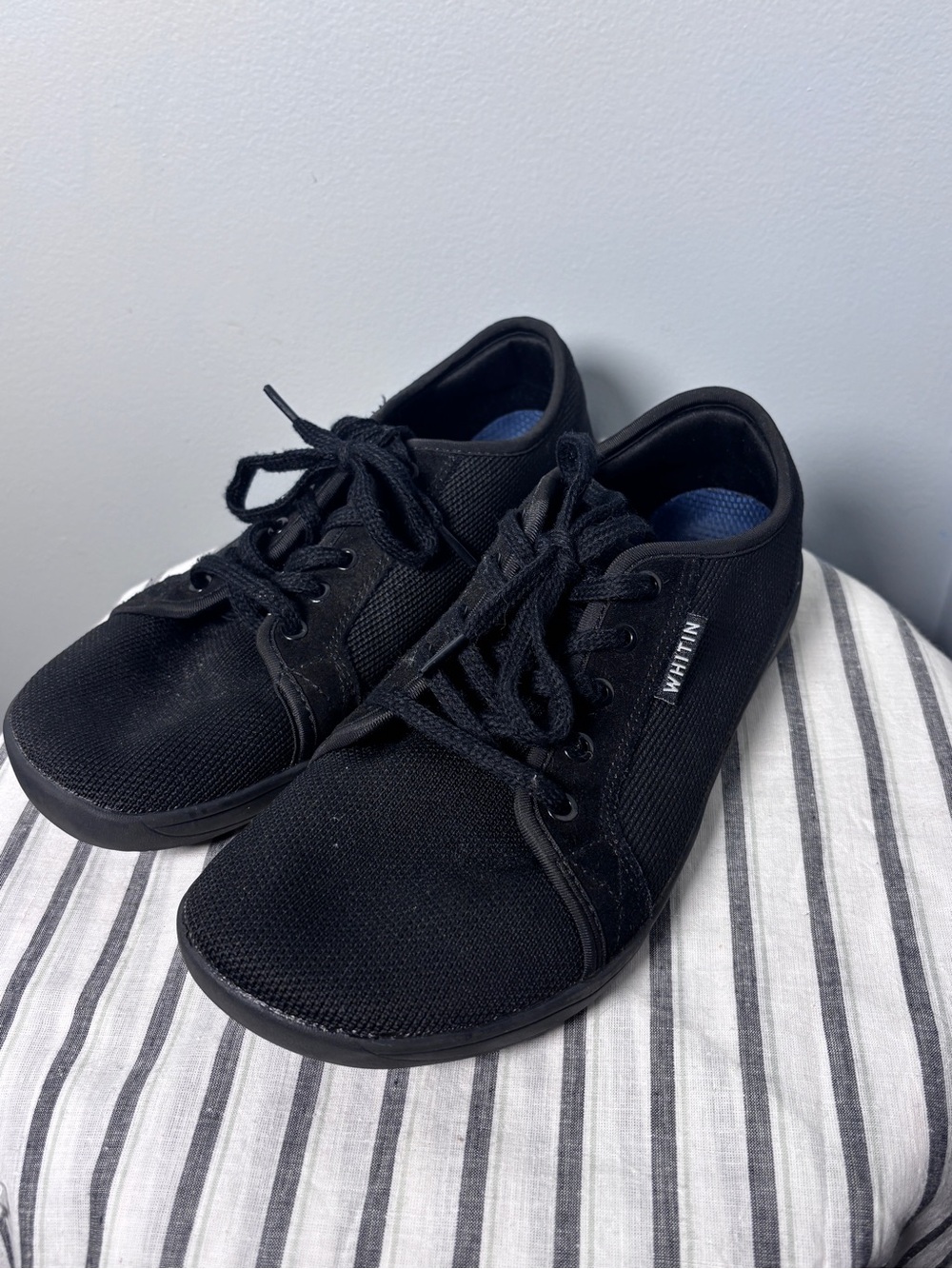 Whitin Minimalist Barefoot Shoes Womens EU 41 US 10